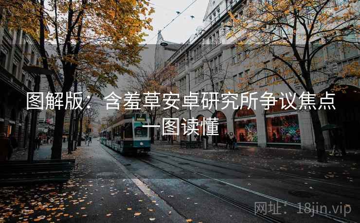 图解版：含羞草安卓研究所争议焦点一图读懂